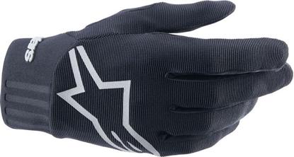 Изображение Alpinestars Rkawiczki mskie ALPINESTARS A-DURA GLOVES, black Rozmiar: L