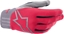 Attēls no Alpinestars Rkawiczki mskie ALPINESTARS A-DURA GLOVES, red fluo Rozmiar: L