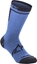 Изображение Alpinestars Skarpetki ALPINESTARS WINTER THERM SOCKS 17, blue black Rozmiar: L