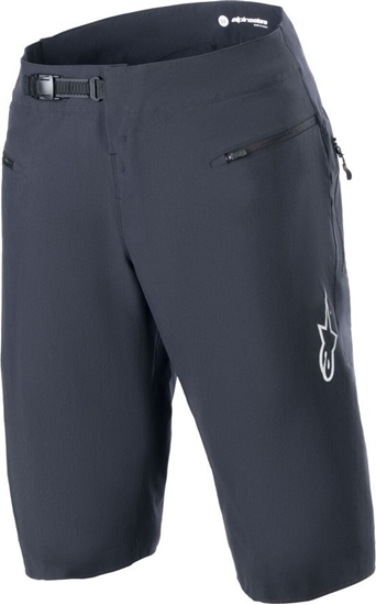 Picture of Alpinestars Spodenki ALPINESTARS A-ARIA SHORTS, Black Rozmiar: 36