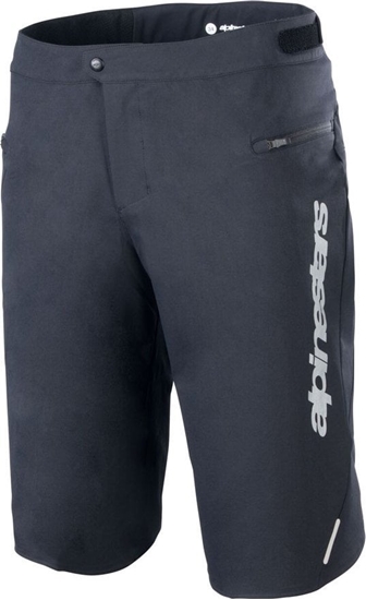 Picture of Alpinestars Spodenki ALPINESTARS A-DURA ELITE SHORTS, Black Rozmiar: 28