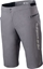Изображение Alpinestars Spodenki ALPINESTARS A-DURA ELITE SHORTS, Dark Gray Rozmiar: 36