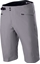Изображение Alpinestars Spodenki ALPINESTARS A-DURA LINER SHORTS, Dark Gray Rozmiar: 34