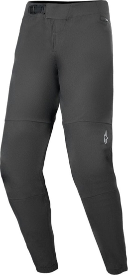 Изображение Alpinestars Spodnie ALPINESTARS A-DURA ELITE PANTS, Black Rozmiar: 38
