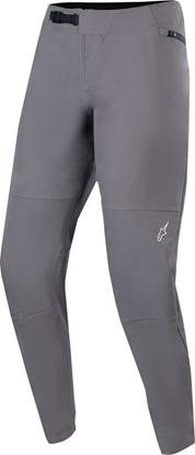 Изображение Alpinestars Spodnie ALPINESTARS A-DURA ELITE PANTS, Dark Gray Rozmiar: 38