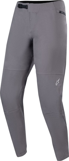 Изображение Alpinestars Spodnie ALPINESTARS A-DURA ELITE PANTS, Dark Gray Rozmiar: 38
