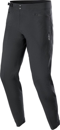 Изображение Alpinestars Spodnie ALPINESTARS A-DURA PANTS, Black Rozmiar: 32