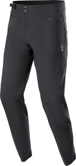 Изображение Alpinestars Spodnie ALPINESTARS A-DURA PANTS, Black Rozmiar: 36