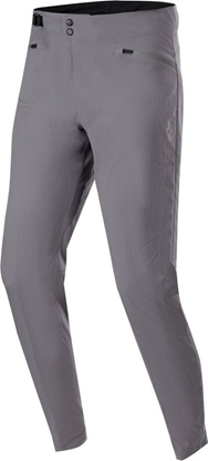 Изображение Alpinestars Spodnie ALPINESTARS A-DURA PANTS, Dark Gray Rozmiar: 34