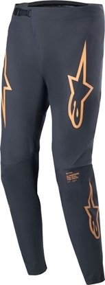 Изображение Alpinestars Spodnie ALPINESTARS A-SUPRA RACE PANTS, Black Rozmiar: 32