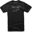 Изображение Alpinestars T-shirt ALPINESTARS RIDE 2.0 CAMO TEE, Black Rozmiar: M