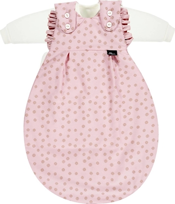 Attēls no Alvi ALVI Baby-Mäxchen, piworek 3-czciowy Curly Volant 50/56