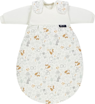 Attēls no Alvi ALVI Baby-Mäxchen, piworek 3-czciowy Origami 50/56