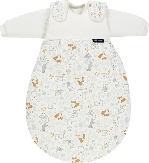 Picture of Alvi ALVI Baby-Mäxchen, piworek 3-czciowy Origami 50/56