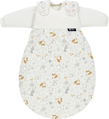 Attēls no Alvi ALVI Baby-Mäxchen, piworek 3-czciowy Origami 62/68