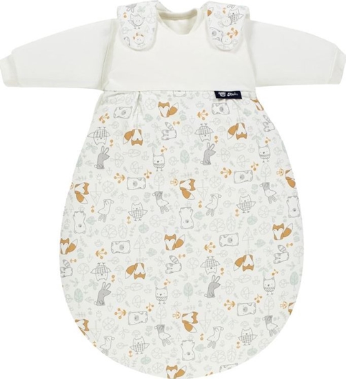 Picture of Alvi ALVI Baby-Mäxchen, piworek 3-czciowy Origami 62/68