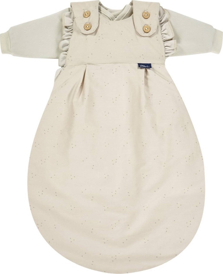 Picture of Alvi ALVI Baby-Mäxchen, piworek 3-czciowy Volant 50/56