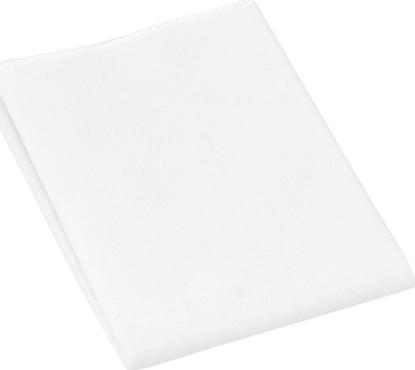 Attēls no Alvi ALVI Podkadka ceratka na materac 50 x 90 cm