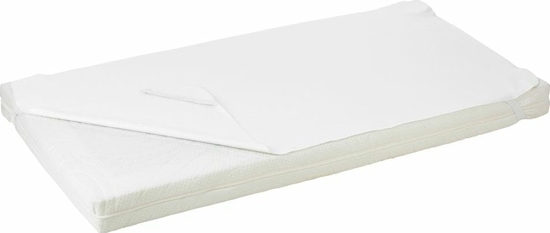 Изображение Alvi ALVI Podkadka ceratka na materac 70 x 140 cm