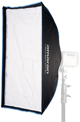 Attēls no Amaran Light Box 60x90