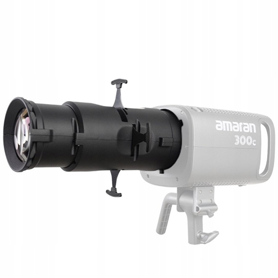 Picture of Amaran Spotlight SE 19° lens kit
