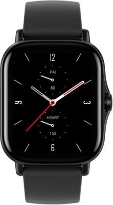 Изображение Amazfit GTS 2 NE Smartwatch 42mm midnight black