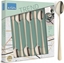 Picture of Amefa Amefa Austin 1410 - 6 Iced Teaspoons in trend box  - champagne
