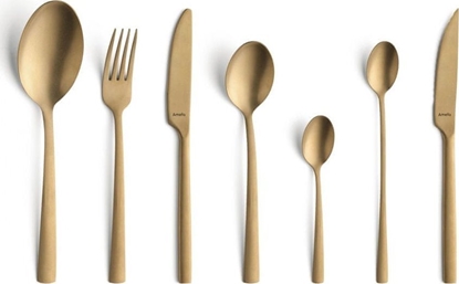 Picture of Amefa Amefa stalo ranki rinkinys Manille, 42 dali