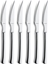 Picture of Amefa Chuletero 7038 - 6 steak knives on blister