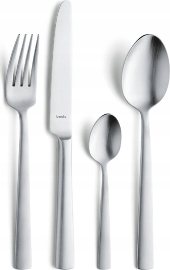 Изображение Amefa Ventura 1924 - 24-pc Cutlery set in retail touch box