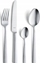 Picture of Amefa Ventura 1924 - 24-pc Cutlery set in retail touch box