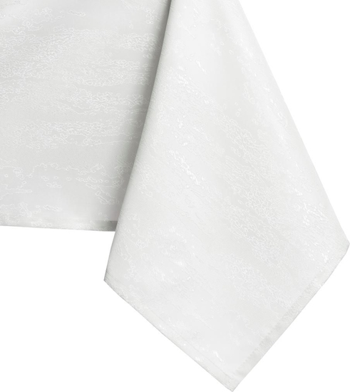 Picture of AmeliaHome AmeliaHome OBRUS PLAMOODPORNY VESTA HMD WHITE 120X260