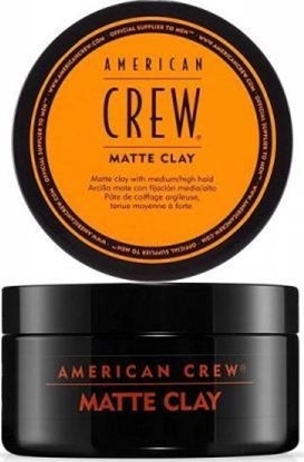 Picture of American Crew Glina Matte Clay American Crew (85 g)