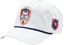 Picture of American Needle American Needle Lightweight Rope American Golf Classic Cap 19H001A-AMGC biae One size