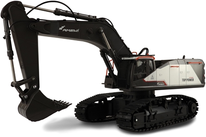 Picture of Amewi Amewi RC Baustelle ACV730 Bagger Li-Ion Akku 1200mAh/8+