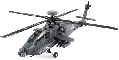 Picture of Amewi Apache AH-64D CP Helikopter 6G/3D GPS RTF