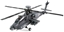 Attēls no Amewi Apache AH-64D CP Helikopter 6G/3D GPS RTF