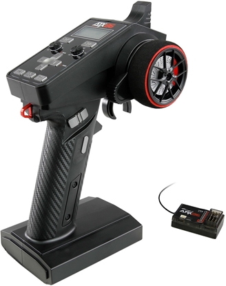 Picture of Amewi ATXB6 6-Kanal Fernsteuerung inkl. 6-Kanal Empfänger