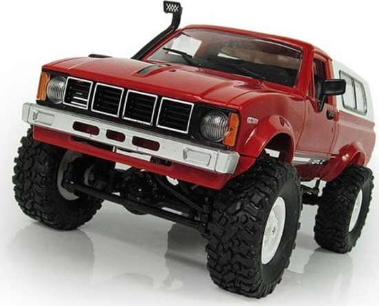 Picture of Amewi Model Samochodu Rc Offroad Truck Szczotkowy (OFFROADTRUCK)