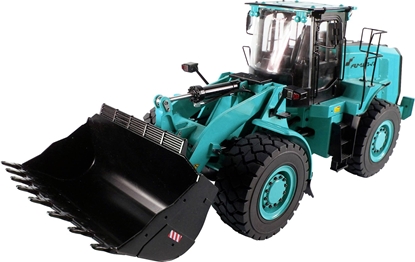 Picture of Amewi Pojazd Budowlany 22540 1:16 Elektryczny Rtr G921H