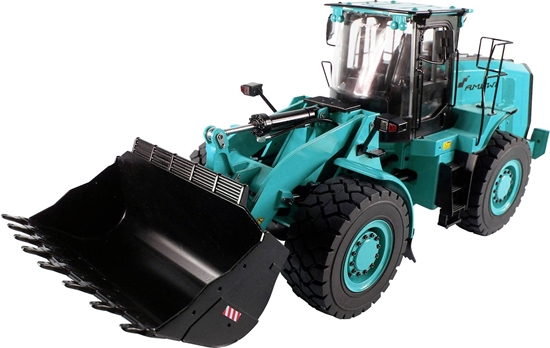 Picture of Amewi Pojazd Budowlany 22540 1:16 Elektryczny Rtr G921H