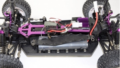 Picture of Amewi Short Course Truck Brushed 1:10 4Wd Rtr