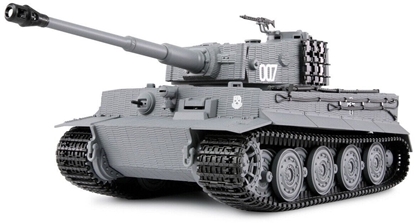 Picture of Amewi Tiger I MP-Panzer mit IR Battle-Funktion 1:24 RTR