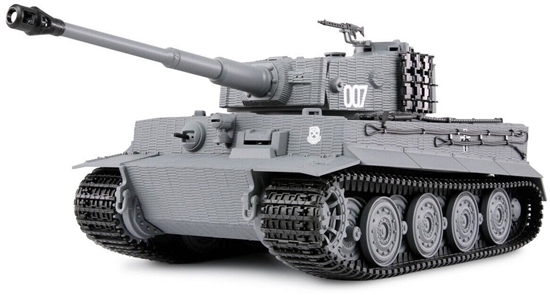 Picture of Amewi Tiger I MP-Panzer mit IR Battle-Funktion 1:24 RTR
