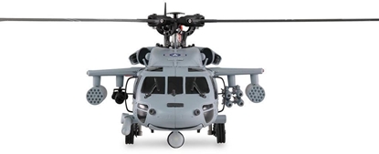 Picture of Amewi UH60 Black Hawk Marine CP Helikopter 6G/3D GPS RTF