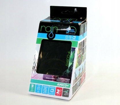 Изображение AMICO+ TAP TIMER 1 ZONE