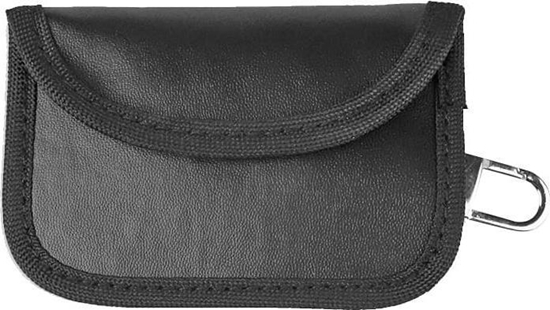 Изображение AMiO Etui blokujce fale radiowe rfid sb-01