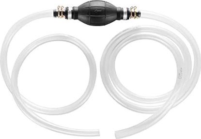 Attēls no AMiO W do spuszczania paliwa z pompk gruszk,  2m