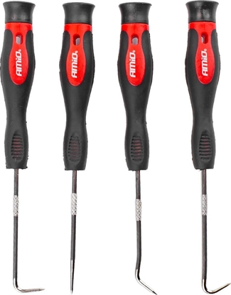 Picture of AMiO Zestaw wkrtaków haczykowych