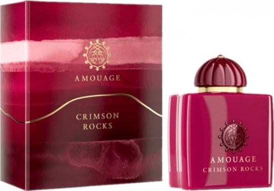 Picture of Amouage Amouage Crimson Rocks EDP 100ml